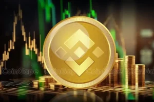 Why-Binance-Coin-BNB-Price-Rising-Today